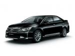Toyota Aurion 2012 года (UAE)